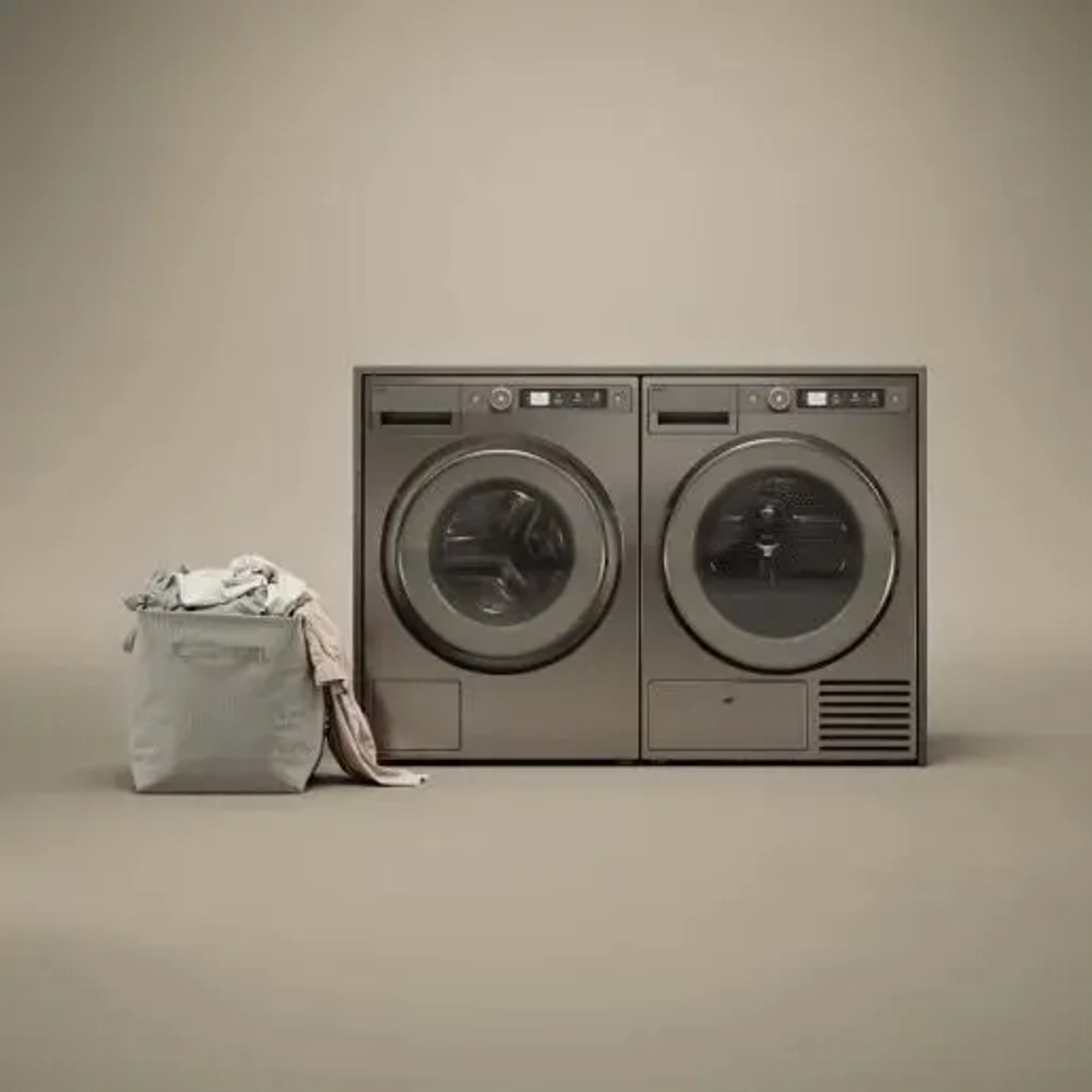 Профессиональная сушильная машина Asko T509HRT