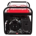 MAXCUT MC6500E бензиновый генератор 047103040