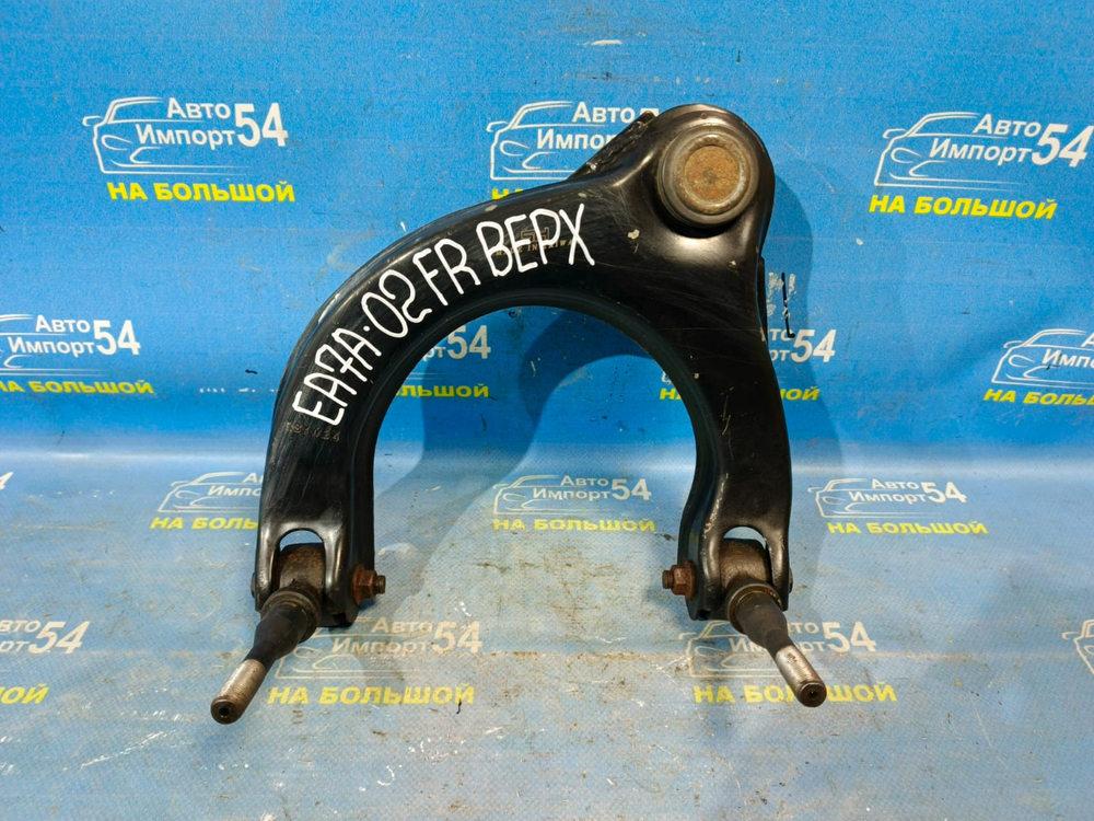 Рычаг передний правый MITSUBISHI GALANT 2000