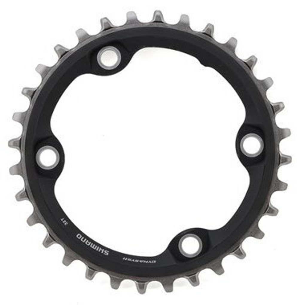 Звезда передн. Shimano, CRM70, 32T для FC-M7000-1, для 1x11 ISMCRM70A2