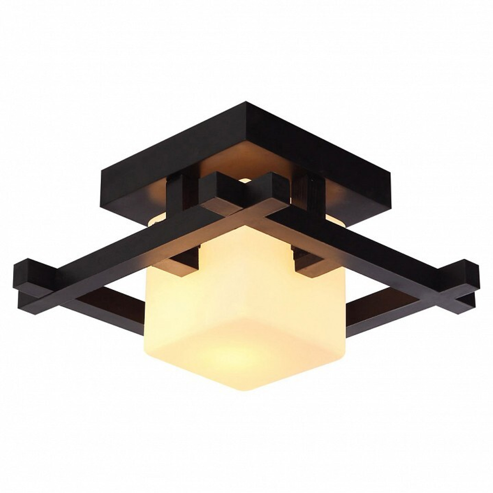 Накладной светильник Arte Lamp A8252PL-1CK