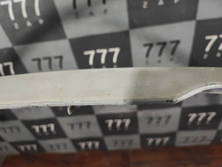 Накладка капота Kia Sorento 4 (MQ4) 20-нв Б/У Оригинал 86371P2000