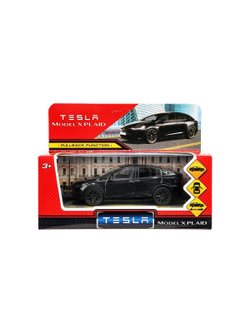 Машинка детская металлическая 12 см