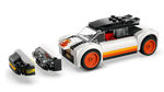 LEGO City 60472 — Автомобильная свалка