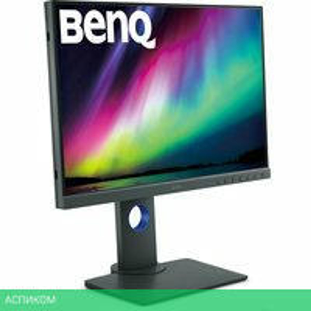 Монитор BenQ PhotoVue SW240
