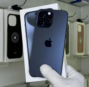 iPhone 15 Pro Max, 512 ГБ б/у