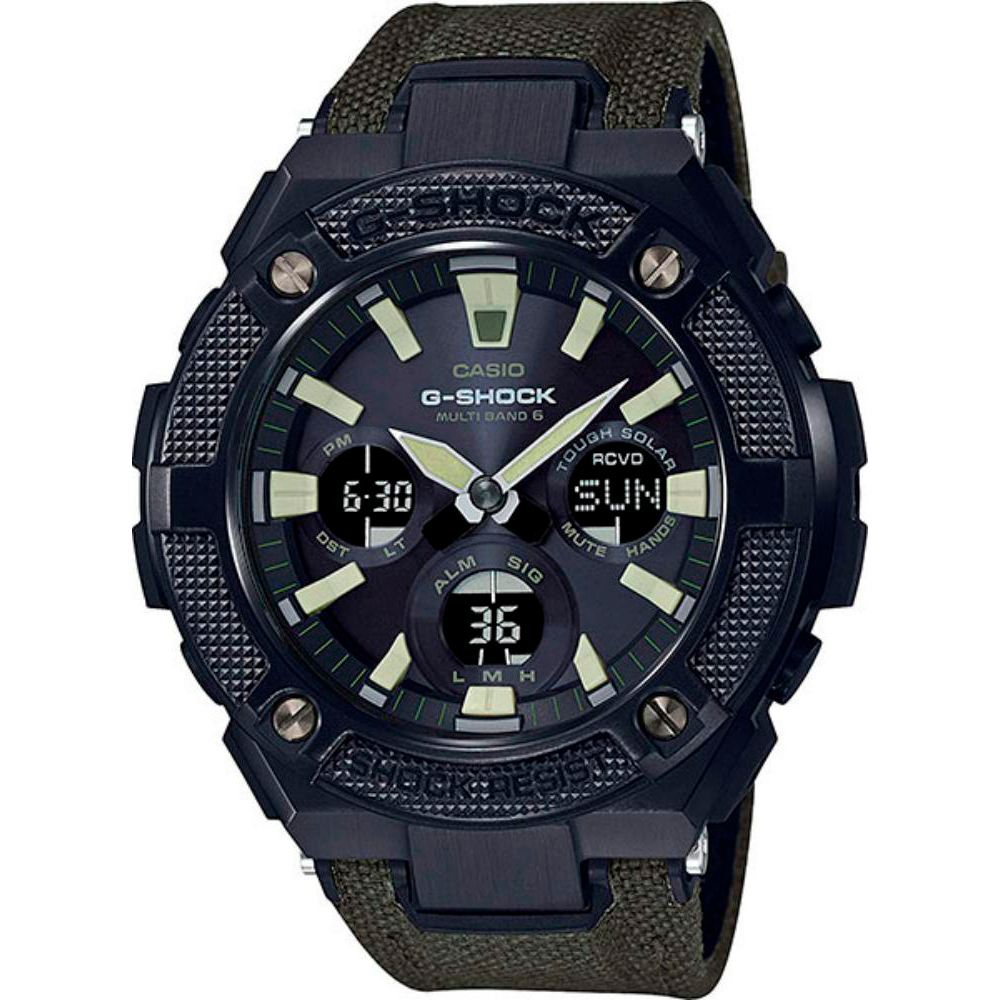 Casio GST-W130BC-1A3