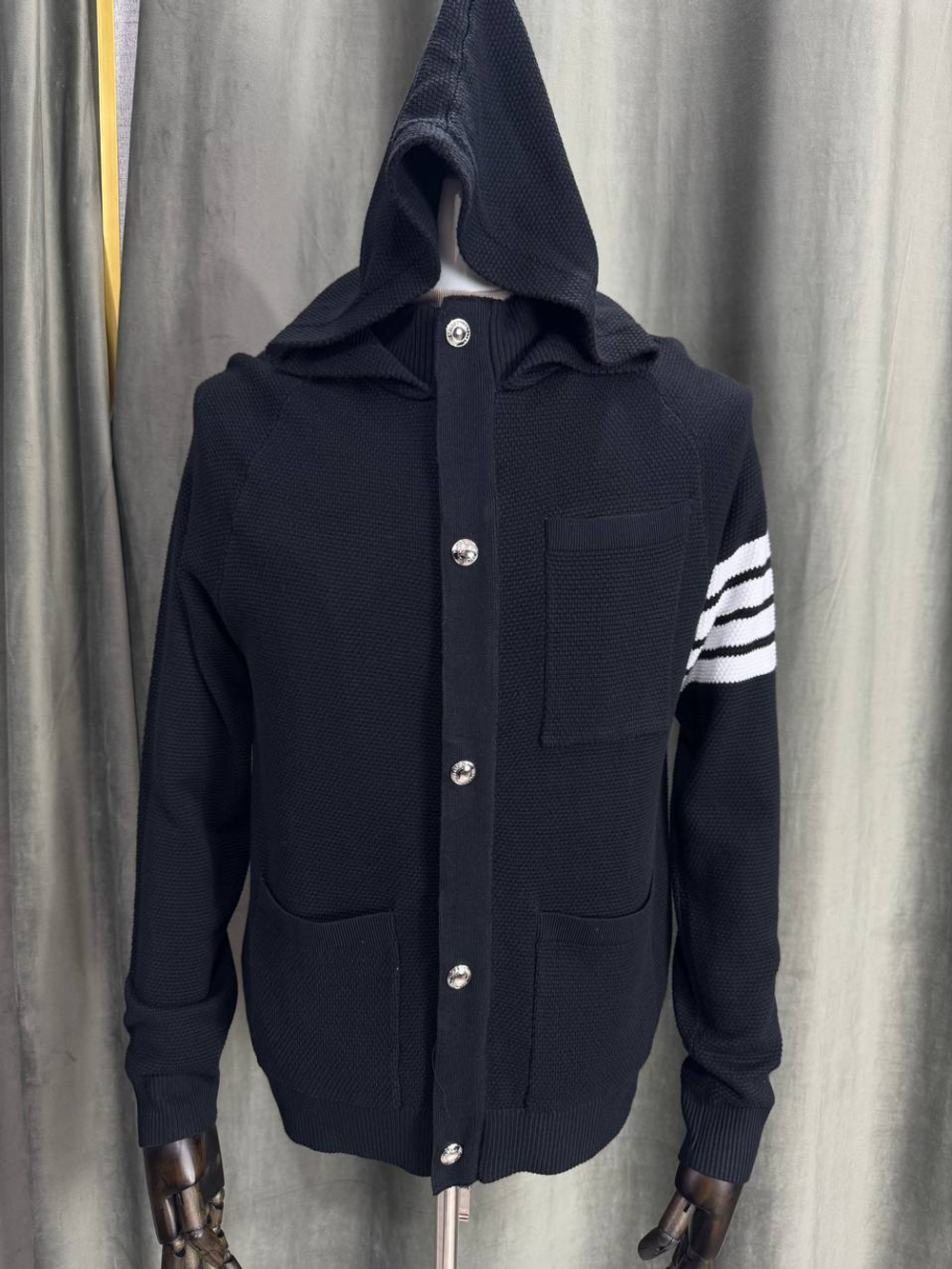 Кардиган Brunello Cucinelli, арт. 470241549