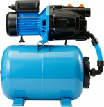 Насосная станция ДЖИЛЕКС ДЖАМБО 60/35 Ч24 4020