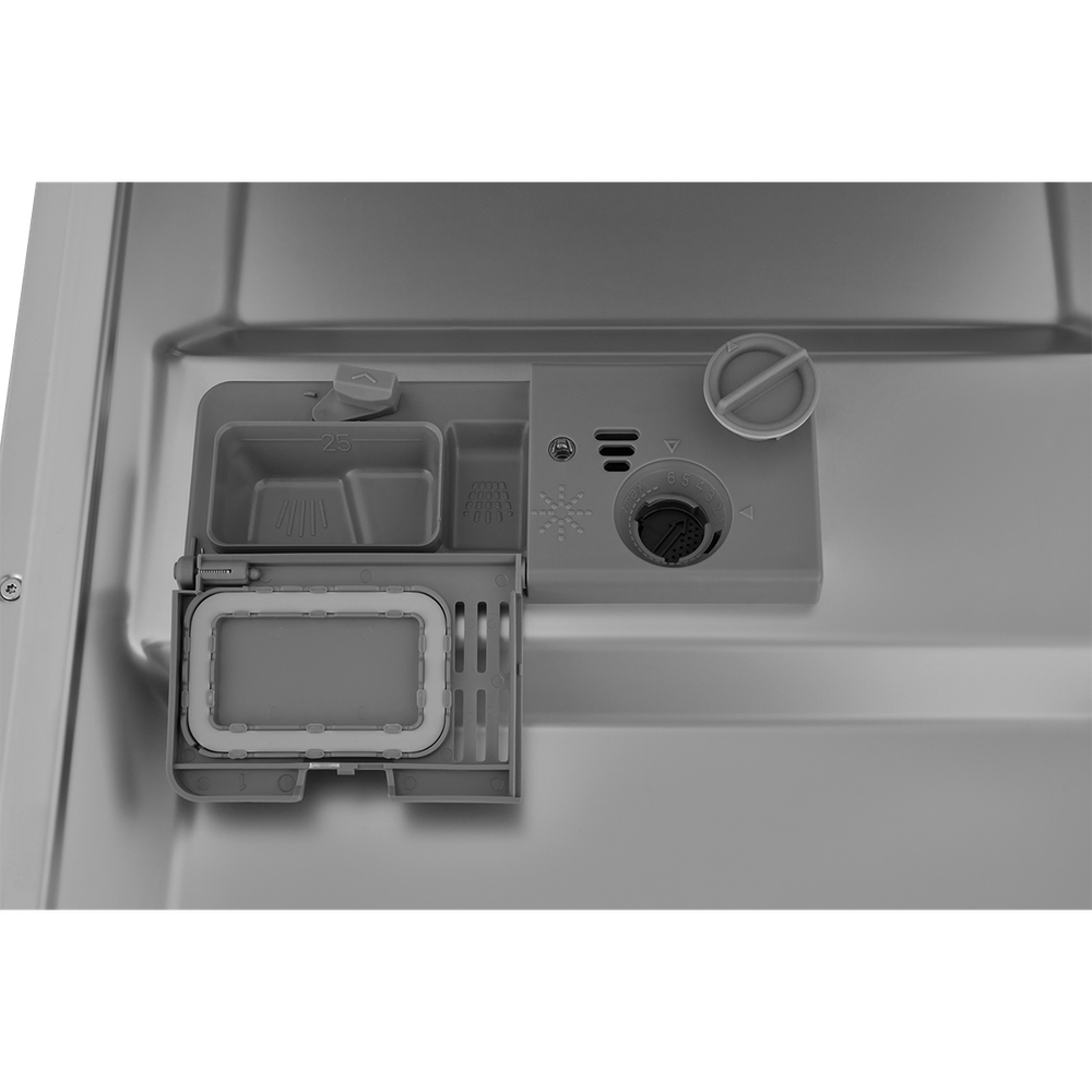 Встраиваемая посудомоечная машина ZUGEL ZDI450