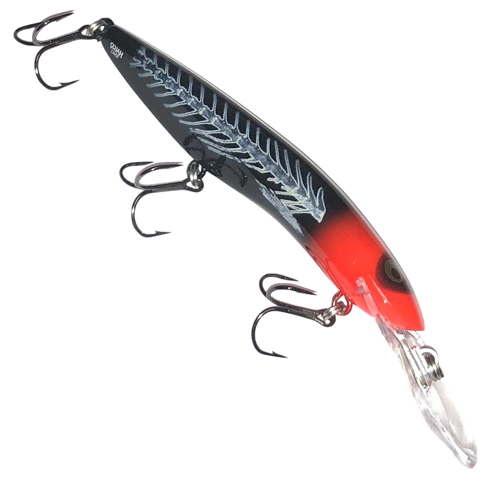 Воблер Halco Sorcerer 150 XDD-H65 floating 8+м 30гр