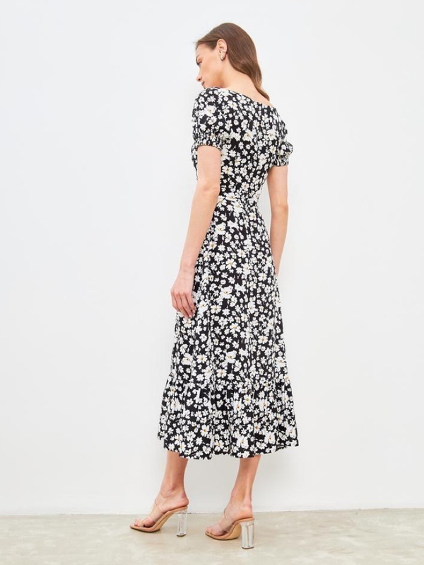 ПЛАТЬЕ КЭРОЛ