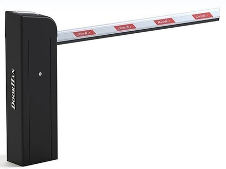 шлагбаум уличный DoorHan BARRIER-PRO-RPD3000