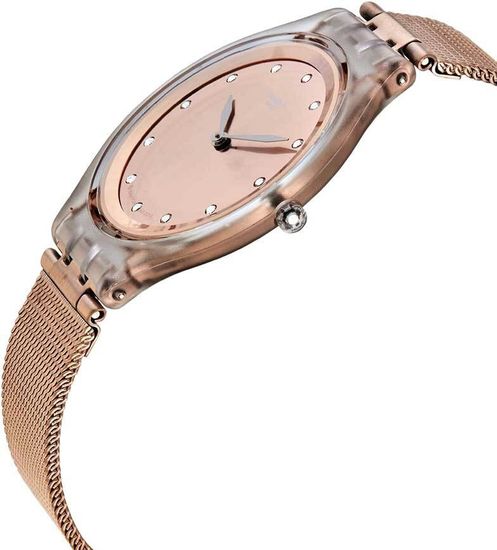 Наручные часы Swatch SVUK102M