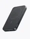 Внешний аккумулятор Anker MagGo Power Bank 10000 mAh A1664 черный УЦЕНКА