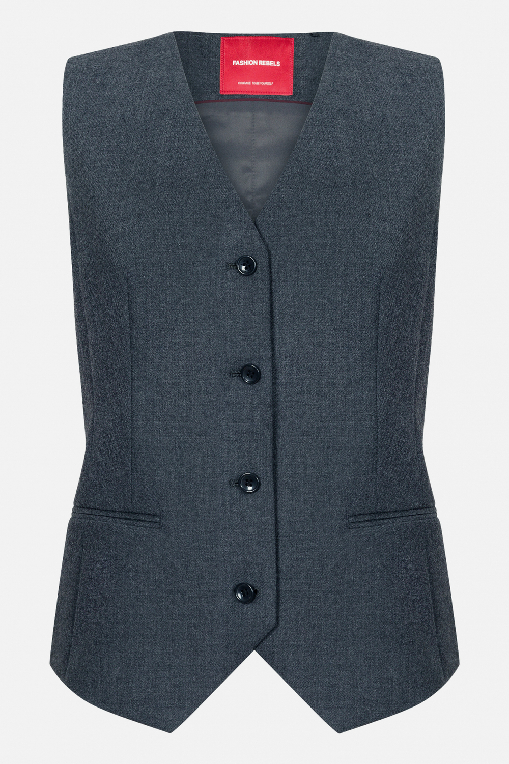 Жилет Mon lapin