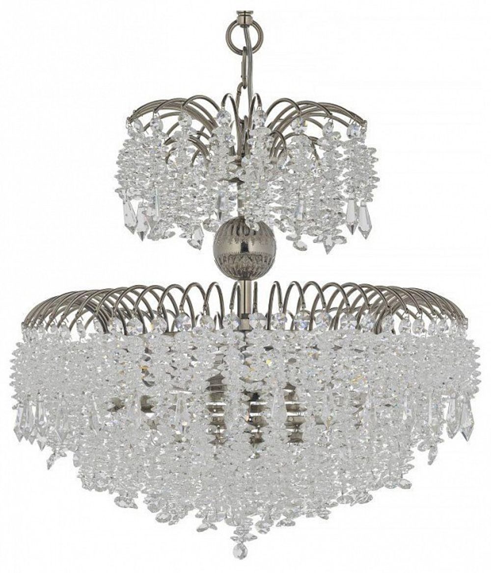 Подвесная люстра Arti Lampadari Bronte Bronte E 1.5.40.106 N