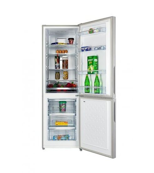 Холодильник HIBERG RFC-311DX NFGJ