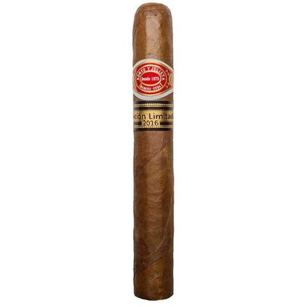 Romeo y Julieta Capuletos Edicion Limitada 2016