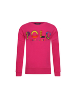 Худые POLO RALPH LAUREN - розовый(901275)