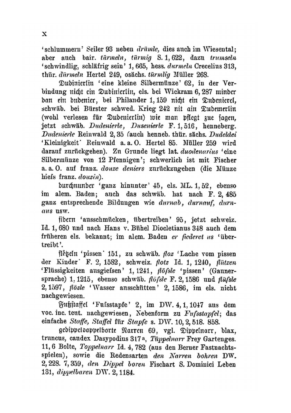 Das Lalebuch 1597. Mit Den Abweichungen Und Erweiterungen Der Schiltbürger 1598 Und Des Grillenvertreibers 1603 | K.. Bahder