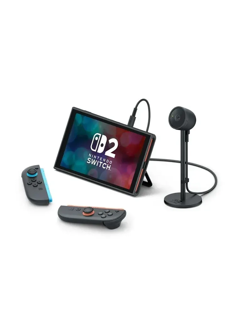 Камера для Nintendo Switch 2