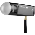 Комплект насадок Godox AK-R1