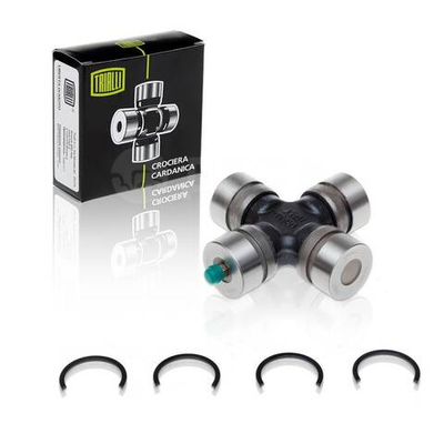 Крестовина CC 561 ГАЗ-2410, 3302, 3110, Волга, Газель-3302, Соболь-2217, УАЗ-469 (30х55х88) Trialli