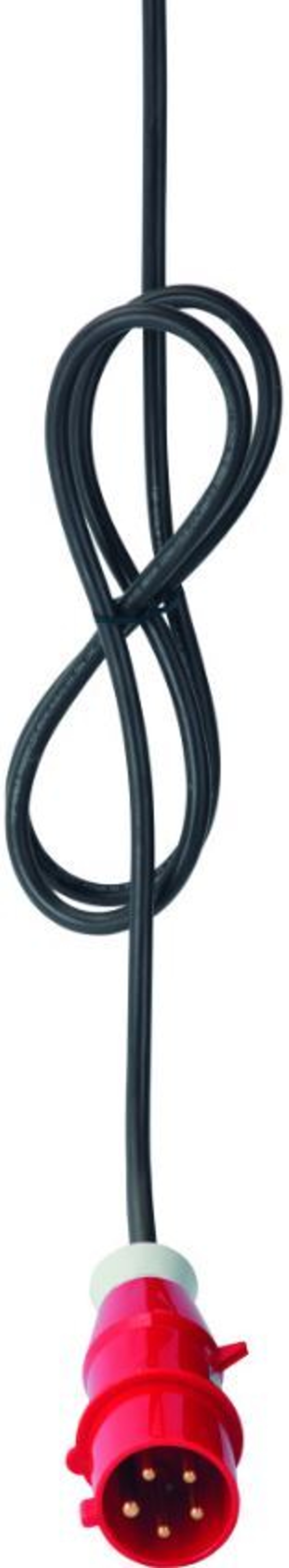 Блок розеток  Eurolan 60A-64-66-36BL