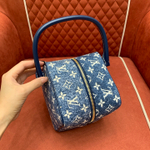 Louis Vuitton Square Bag