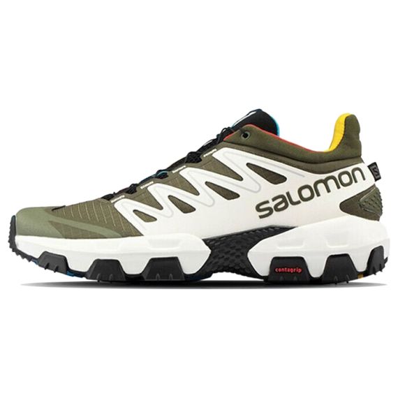 SALOMON XA Pro Street ADV