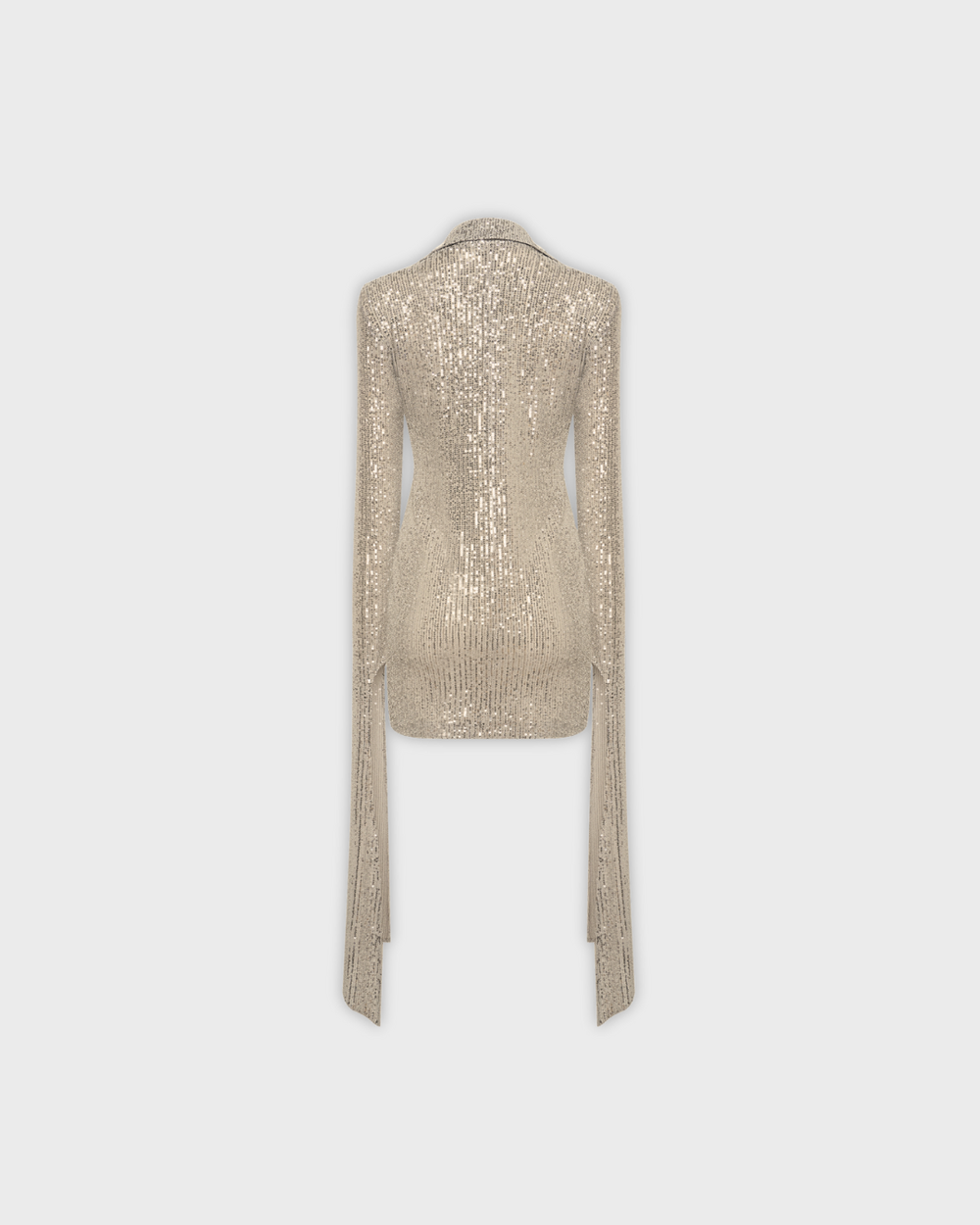 Платье RADIANT