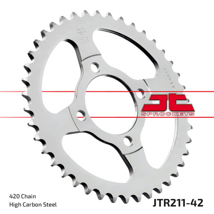 Звезда JTR211.42