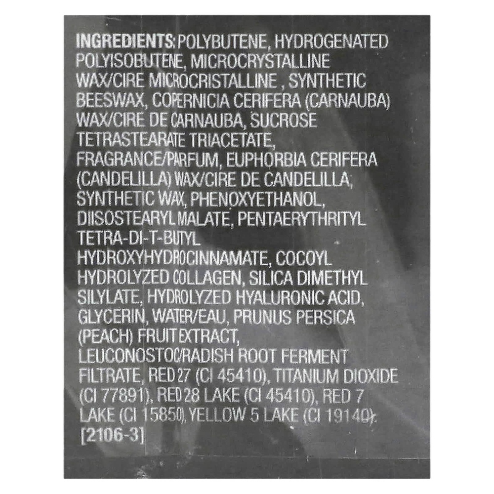 wet n wild, So Pouty, бальзам-блеск для губ, персик, 4,06 г (0,14 унции)