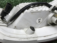 ПТФ левый Hyundai Palisade 1 (2018-2022)