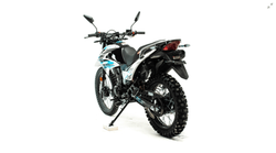 Мотоцикл кроссовый эндуро MOTOLAND ENDURO LT 250 (2021 Г.)