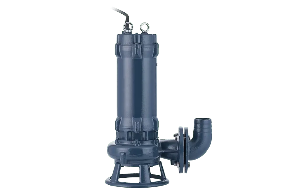 Насос фекальный UNIPUMP FEKAMAX 10-10-0,75