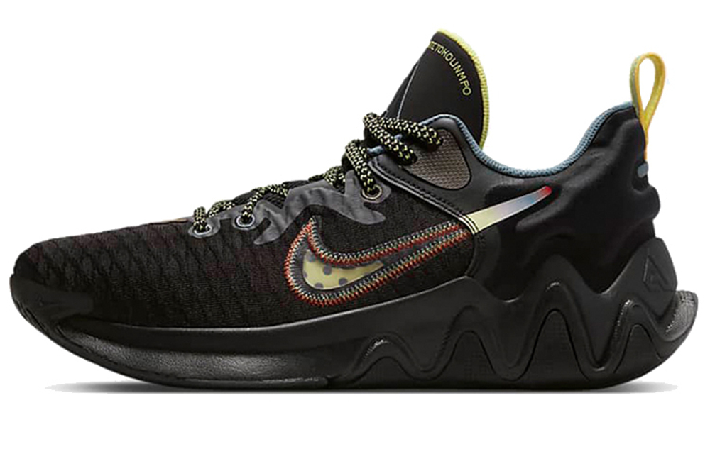 Кроссовки Nike Giannis Immortality