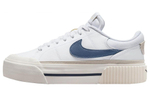 Кроссовки Nike Court Legacy (Женская размерная сетка)