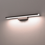201077 Бра NOCE LED 20W 1440LM ЧЕРНЫЙ 3000/4000/6000K