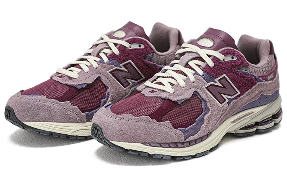 Кроссовки New Balance Nb 2002R "Refined Future"