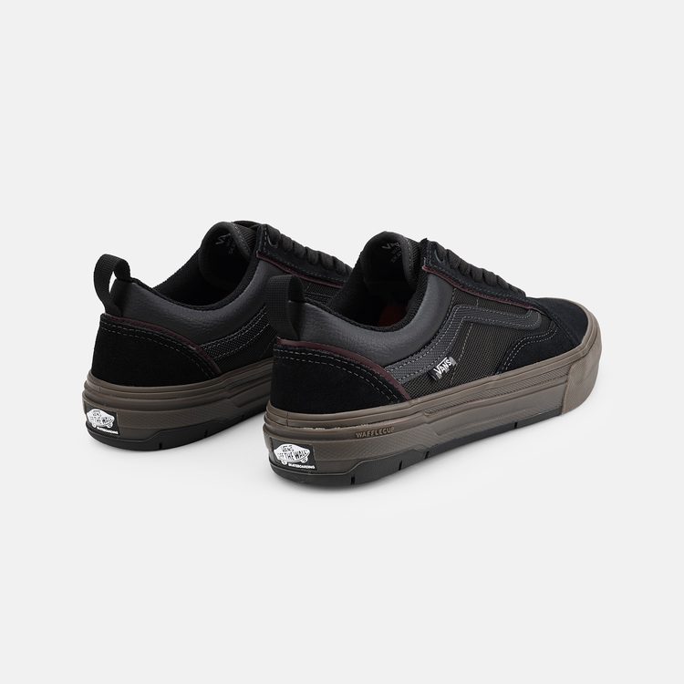 Кеды Vans Skate Old Skool Wafflecup 