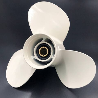 Гребной винт Yamaha 40-55, F30-60 (3x11-1/8x13) (PREMARINE)