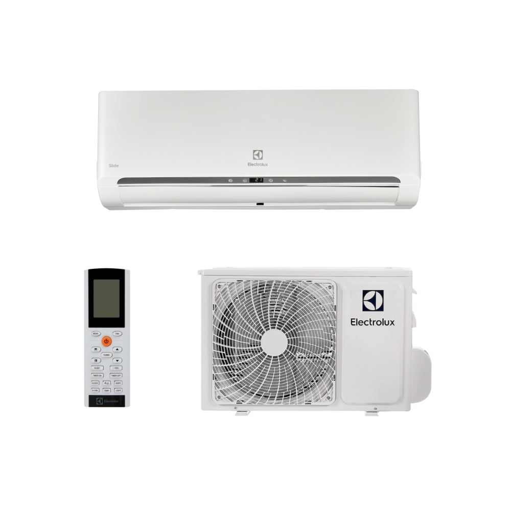 Сплит-система Electrolux Slide EACS-07HSL/N3_20Y