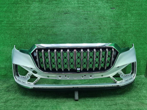 Бампер передний Hongqi HS5 (2019-н.в.)