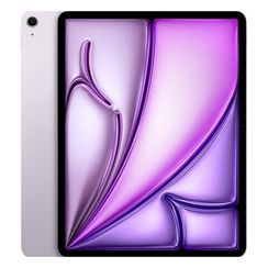 iPad Air (2025) M3 13" Wi-Fi 128 ГБ (Purple / Фиолетовый)