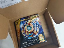 Волчок и лаунчер Drain Fafnir 8 Nothing B79 от Takara Tomy