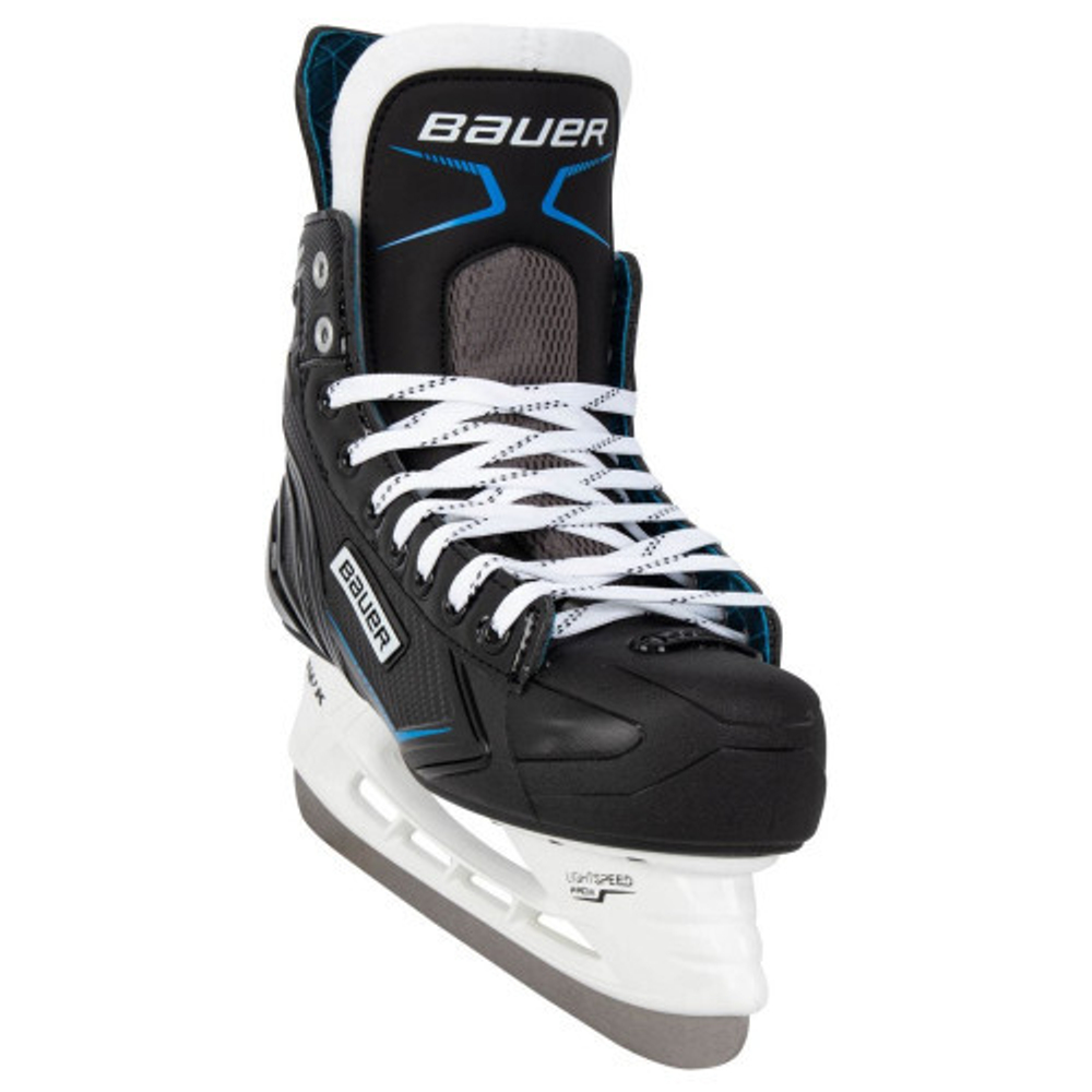 Коньки Bauer S21 X-LP INT