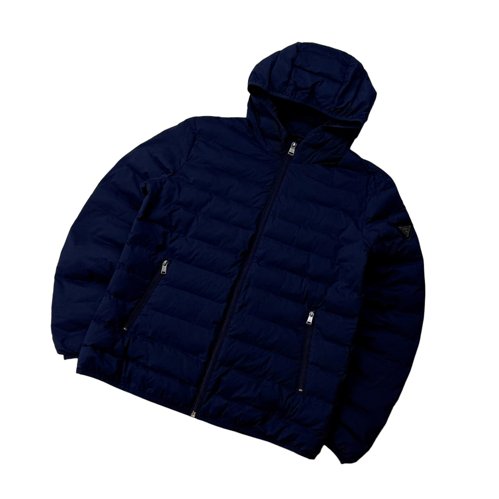 Пуховик Guess