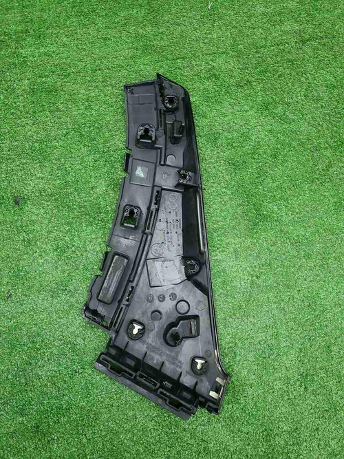 Накладка крыла передняя правая BMW X7 G07 (19-нв)